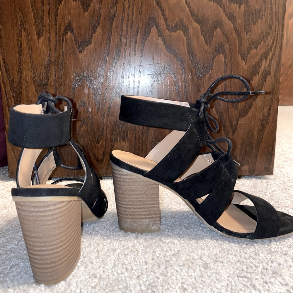 Heels